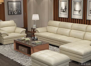 美侖美奐軟體家具 創造舒適軟體家居