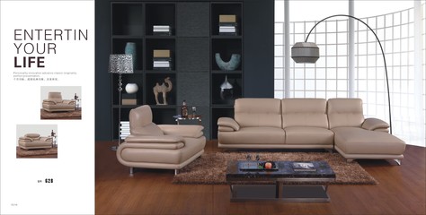 老司機教你如何選購軟體家具