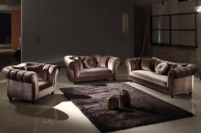 把握三大利潤來源 軟體家具品牌明晰發展重心