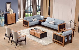 澳凡家具,年輕人喜愛的北歐實(shí)木家具