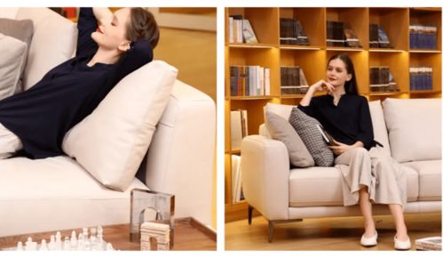 ciff上海虹橋 品牌家年華 華達(dá)利斬獲專利創(chuàng)新突出貢獻(xiàn)大獎,htl沙發(fā)原創(chuàng)設(shè)計秋季新品全球首發(fā)