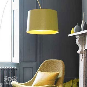 休閑小沙發給家添無盡的愜意與樂趣(圖文) _家具產品_軟體家具_和家裝修家居網