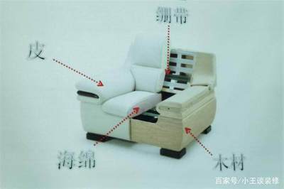 為什么家具差價那么大?看完你就知道了,漲知識