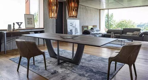 arketipo丨源自佛羅倫薩，軟體家具中的高定藝術(shù)