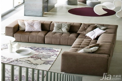 中國十大知名布藝沙發(fā)品牌盤點(diǎn)與選購指南